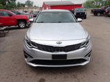 Used 2019 Kia Optima LX image 2