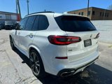 Used 2023 BMW X5 M50i w/ Executive Package image 3