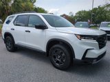 New 2025 Honda Pilot TrailSport image 2
