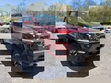 New 2025 Nissan Frontier SL image 3