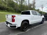 New 2025 Chevrolet Silverado 1500 RST image 5