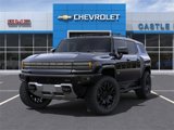 New 2025 GMC Hummer EV 2X w/ LPO, Roof Cross Rail Package image 6