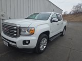 Used 2018 GMC Canyon SLT w/ Driver Alert Package image 3