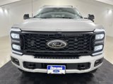 New 2025 Ford F250 Lariat w/ Lariat Ultimate Package image 2
