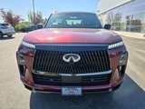 New 2026 INFINITI QX80 Autograph image 2