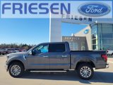 New 2024 Ford F150 XLT w/ Equipment Group 302A MID image 4