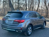 Used 2020 Acura MDX SH-AWD image 4