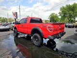 Used 2011 Ford F150 4x4 SuperCab image 6