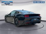 New 2025 Ford Mustang GT Premium image 3