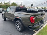 Used 2023 GMC Canyon AT4 image 6