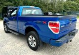 Used 2013 Ford F150 STX w/ Mid Equipment Group image 4