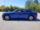 Used 2021 Dodge Charger SXT w/ Leather Interior Group image 4