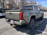 New 2025 Toyota Tacoma TRD Sport image 4