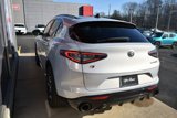 New 2025 Alfa Romeo Stelvio Sprint w/ Veloce Package image 5