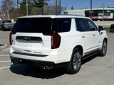 Certified 2024 GMC Yukon Denali Ultimate image 5