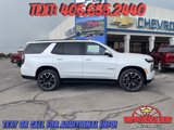 New 2025 Chevrolet Tahoe RST w/ Comfort Package image 2