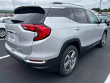 Used 2020 GMC Terrain SLT image 2