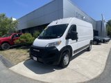 Used 2023 RAM ProMaster 2500 image 4