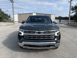 New 2026 Chevrolet Silverado 1500 LTZ image 3