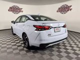 Used 2025 Nissan Versa SR w/ Trunk Package image 5