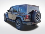 New 2025 Jeep Wrangler Sahara image 6