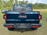 New 2025 Jeep Gladiator Mojave w/ Technology Group image 4