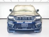 Used 2024 Jeep Grand Cherokee Limited 4xe w/ Luxury Tech Group II image 2