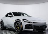 Certified 2025 Ferrari Purosangue image 3
