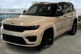 New 2025 Jeep Grand Cherokee Summit image 2