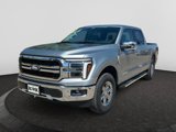 New 2025 Ford F150 Lariat image 2