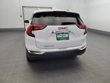 Used 2020 GMC Terrain SLT w/ Preferred Package image 6