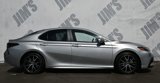 Used 2024 Toyota Camry SE image 4
