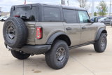 New 2025 Ford Bronco Badlands image 5