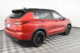 New 2025 Mitsubishi Outlander SEL Black Edition image 6