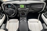 Used 2023 Rolls-Royce Cullinan Black Badge w/ Driver's Package image 4