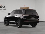 New 2025 Jeep Grand Cherokee Limited image 4