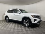 New 2025 Volkswagen Atlas SEL image 2