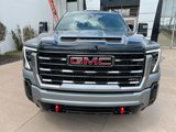 New 2025 GMC Sierra 2500 AT4 image 2