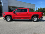 Used 2024 GMC Sierra 1500 SLE image 4