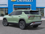 New 2026 Chevrolet Equinox LT w/ Convenience Package II image 3