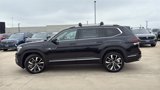 New 2025 Volkswagen Atlas SEL Premium R-Line image 4