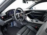 New 2025 Porsche Taycan image 4