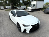 Used 2023 Lexus IS 350 F Sport image 3