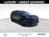 New 2025 Lexus TX 350 AWD w/ Technology Package image 3