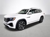 New 2025 Volkswagen Atlas SEL Premium R-Line image 2