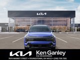 New 2026 Kia Sportage X-Pro Prestige image 2
