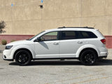 Used 2016 Dodge Journey SXT w/ Blacktop Package image 4