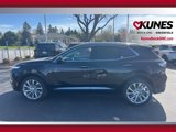 New 2025 Buick Envision Avenir image 4