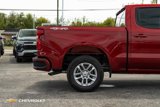 New 2025 Chevrolet Silverado 1500 RST image 5