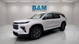 New 2026 Chevrolet Traverse LT w/ Driver Confidence Package image 3